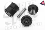 Superflex Rear Beam Axle Bush Kit for Volkswagen VW Golf MK4 1998-2004