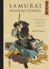 在飛比找博客來優惠-Samurai Wisdom Stories: Tales 