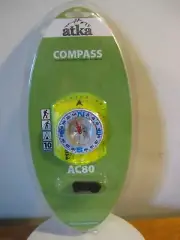Compass (Atka) AC80 (NEW) Liquid Encapsulated Global Needle