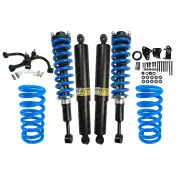 2" Lift Kit Pre Assembled Lovells Coil Diff Control Arm for Ford Everest 15-18