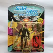 Playmates Toys Star Trek The Next Generation - Borg Action Figure