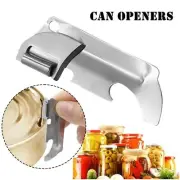 1PCS British Army Can Tin Bottle Opener Military Camping Hiking Kit S1B2