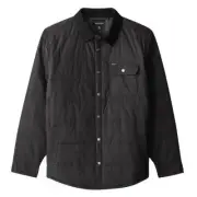 Brixton - Cass Jacket Black/Black