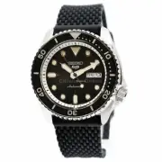2020 Seiko 5 Sports Street Automatic Men Watch SRPD73K2+Worldwide Warranty*au