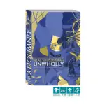 UNWIND DYSTOLOGY BOOK 2: UNWHOLLY《分解人2: 墮體》【被支解的軀體 重新組裝的未來】NEAL SHUSTERMAN