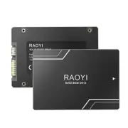 256GB Internal SSD SATA III 6Gb/s 2.5” Solid State Drive 3D NAND Flash Advanc...