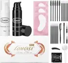 Lomansa Eyelash & Brow Tint Kit