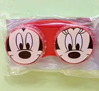 在飛比找樂天市場購物網優惠-【震撼精品百貨】Micky Mouse 米奇/米妮 小物盒 