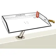 MAGMA PRODUCTS T10-312B Bait/Filetmate And Levlk Mt Comb