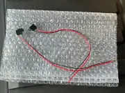 50x Pack ALPS Alpine SPVQ353300 Waterproof SPVQ3 Detector Micro Switches 12VDC
