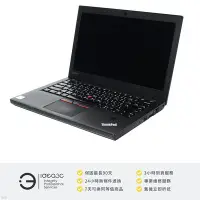 在飛比找Yahoo!奇摩拍賣優惠-「點子3C」Lenovo ThinkPad X270 12.