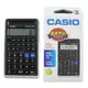 CASIO 卡西歐 FX-82 SOLARⅡ 工程用計算機/一台入(促499) 國家考試公告指定機型 太陽能 公司貨 附保證書