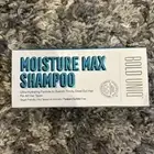 Bold Uniq Moisture Max Shampoo NEW IN BOX ulta hydrating