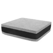 Speaker Pad Sound Absorbing Mat Recording Monitor Speakers Room Soundproofing