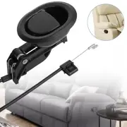 Sofa Recliner Release Pull Handle Replacement Chair Couch Cable Lever Switch