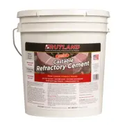 Rutland - Castable Refractory Cement