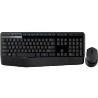 在飛比找友和YOHO優惠-羅技 Logitech MK345 無線滑鼠鍵盤組 英文版 