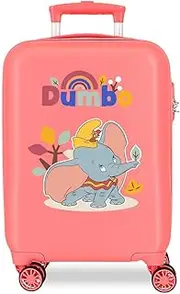 Joumma Disney Before The Bloom Cabin Suitcase