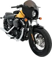 MEM7191 Gauntlet Fairing Memphis Shades