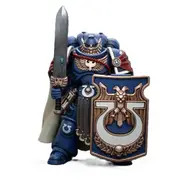 [Joy Toys] Ultramarines Victrix Guard 1/18 Scale Action Figure