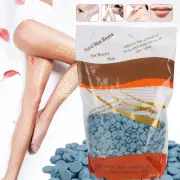 300g Hair Removal Wax Bean Quick Whole Body Hair Removal Wax Bean For Arm Le MUF