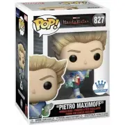 Pietro Maximoff #827 Marvel Funko Pop Funko Shop Exclusive Wanda Vision
