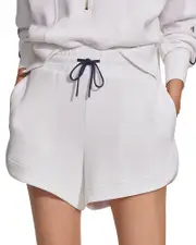 Varley Ollie High Rise Shorts