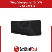 Transponder ID42 Crypto PCF7935 Auto Wegfahrsperre passend für VW Seat Ford