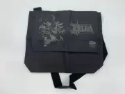 The Legend of Zelda Majora's Mask 3D Club Nintendo Messenger Bag