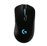 在飛比找樂天市場購物網優惠-羅技 Logitech G系列 G703 HERO LIGH