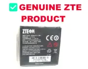Replaces ZTE Warp N860, N910 - Genuine OEM Battery (Li3717T43P3h565751)