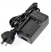 Single AC/DC Mains/Car Battery Charger for Nikon EN-EL23 MH-67 MH-67P Coolpix B700 P600 P610 P610S S810C P900 P900S Digital Camera