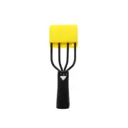 Portable Fishing Harpoon Fork with Compact Size for Convenient Storage