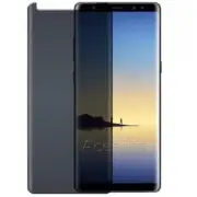 Anti-Peep Tempered Glass Screen Protector Saver f Samsung Galaxy Note 8 N950U
