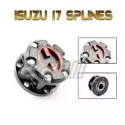 Isuzu Trooper D-Max Holden Rodeo Jackaroo Colorado Frontera 4WD Express Ship