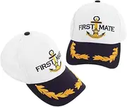 [LIFKOME] Visor Baseball Cap Outdoor Baseball Cap Outdoor Navy Cap Sports Navy Cap Sun Baseball Cap Travel Baseball Cap Casual Baseball Cap Travel Navy Cap Hat Navy Cap Polyester