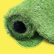 Groverdi Artificial Grass Synthetic Lawns 2mx5m Fake Grass Turf Plastic Plant 45mm 4-Coloured