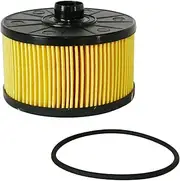 Filter Insert Engine Oil Filter with Sealing Rubber FOR RENAULT MITSUBISHI MERCEDES SMART NISSAN 2001800009, 2811800010, 1520900Q0F, 152095084R, MQ004803