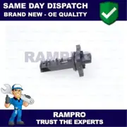 Rampro Mass Air Flow Sensor Fits BMW 3 Series 1 5 X3 4 Mini Countryman Cooper