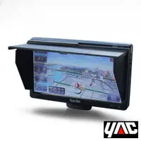 在飛比找蝦皮商城優惠-YAC 伸縮式螢幕遮光罩 5.8-8.0英吋 (VP-72)