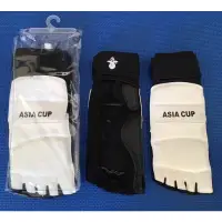 在飛比找蝦皮購物優惠-ASIA CUP 亞洲盃 跆拳道 護腳背 全新 護具產品 -