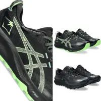 在飛比找momo購物網優惠-【asics 亞瑟士】GEL-TRABUCO 12 GTX 