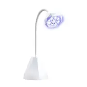 360degree Rotatable Hands Free Quick Gel Nail Light UV Light Curing Lamp