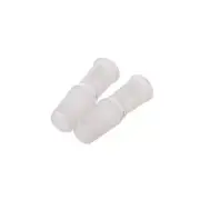 Quickfit Reduction Adapter - 19/26 - 14/23 Pack of One