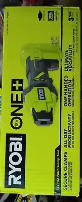ryobi p660 18v Pex Clamp (Tool Only)