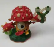 Lightcore Shroomboom Figure - Skylanders Giants - 84545888. Sw8