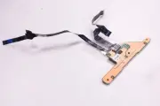 V000270960 Toshiba Touch Pad Button Board C855-S5206 c855d-s5202