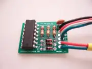 Atari 2600 Pause Mod Upgrade Kit - DIY - Unassembled