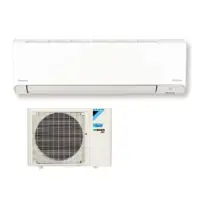 在飛比找蝦皮商城優惠-DAIKIN 大金 12-13坪 新橫綱V系列 R32變頻冷