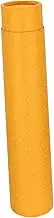jojofuny Telescopic Poster Tube Drawings Storage Tube for Artwork Blueprints and Maps and Light Resistant with Durable Ends for Mailing and Protection